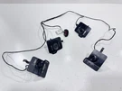 2008 2012 Bmw X6 E71 M- Sport Rear Bumper Parking Sensor Harness Oem 9179804. Fixed Price $90.00.