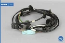 00-06 Jaguar X100 Xkr XK8 Rear Bumper Parking Assist Wire Harness Oem. Fixed Price $78.85.