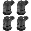 Pdc Bumper Parking Assist Sensor 4PCS For Toyota Isis Lexus GS350 89341-58010-C0. Fixed Price $49.39.