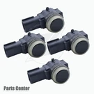 4X For 15-19 Cadillac Ats CT6 Pdc Parking Sensor 84153946 Front Rear Assist. Fixed Price $59.39.