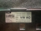 Camera Front 2018 Volkswagen Golf Vii 3Q0980654H / 3Q0980654A. Fixed Price $249.00.