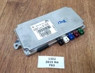 Oem Bmw F30 F32 F10 F01 F02 F83 M4 Top Rear Side View Camera Control Module. Fixed Price $59.95.