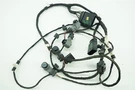 07-09 Audi Q7 Rear Parking Reverse Distance Assist Pdc Sensor Wire Harness. Fixed Price $79.99.