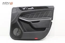 2017-18 Mercedes GLS63 X166 Front Right Side Interior Door Panel Trim Cover Oem. Fixed Price $274.99.