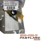 2016-2022 Toyota Prius Park Sensor Retainer New Oem 89348-47050-C0. Fixed Price $23.61.