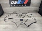 16-19 Oem Bmw G11 G12 740 750 Front Parking Distance Sensors Pdc Wiring Harness. Fixed Price $107.96.