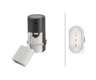 Hella Parking Aid Sensor 358141041. Fixed Price $33.69.