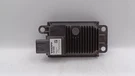Volvo V40 T4 2018 Radar Adaptive Distance Sensor Control Module 31678089 #2004. Fixed Price $398.00.