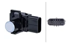 Sensor, Parking Aid Hella 6PX 358 270-141. Fixed Price $49.67.