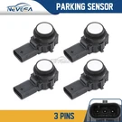 4PCS 66209261587 For Bmw F20 F22 F30 F31 F32 Pdc Parking Assist Sensor. Fixed Price $32.44.
