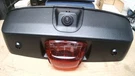 Genuine Mopar Back Up Camera Bezel 7DV46RXFAD. Fixed Price $285.36.