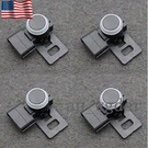 4X Parking Sensor With Bracket For Honda Accord 2018-2019 39680-T0A-R02ZZ. Fixed Price $79.99.