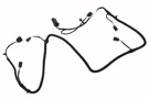 Genuine Gm Rear Object Alarm Sensor Wiring Harness 84450337. Fixed Price $102.52.