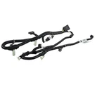 Genuine Ford Parking Aid System Wiring Harness LX6Z-15K868-BL. Fixed Price $87.48.