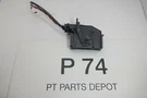 2004 Audi A8 Port 5 Pin With Wiring Connector Housing Used 4E0 972 726. Fixed Price $5.99.