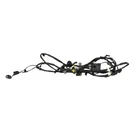 Genuine Ford Parking Aid System Wiring Harness JJ5Z-15K867-B. Fixed Price $129.36.