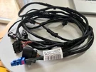 2020-2023 Volkswagen Atlas Front Bumper Harness 3CN971095CT. Fixed Price $280.00.