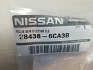 New Oem Nissan Rear Park Sensor 2019-2024 Altima Maxima 28438-6CA3B White. Fixed Price $50.00.