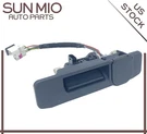 A1667500993 Tailgate Rear View Camera For Mercedes-benz GLA45 Amg GLA250 2016-18. Fixed Price $95.99.
