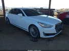 Grille Mtd Radar Unit Oem 17-19 Genesis G90 1YR Wrnty. Fixed Price $280.00.