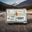 2020-25 Mazda CX-5 Front Lane Departure Assist Camera GSH7-67XCX-V Oem. Fixed Price $130.00.