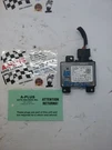 2023 Hyundai Tuscon Drivers Rear Blind Spot Radar Fits 22-23 Id 99140CW000. Fixed Price $110.03.