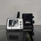 Iball Digital Pro Wireless Magnetic Trailer Hitch Car Truck Rear View Camera. Fixed Price $50.00.