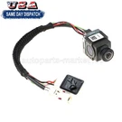 Rear View Parking Camera A1669051003 For Mercedes-benz W166 W176 X156 X166 R172. Fixed Price $89.86.