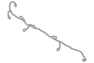 Genuine Hyundai Harness 91880-AA240. Fixed Price $335.65.