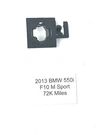 11-16 Bmw F10 Pdc Ultrasonic Parking Sensor Bracket Mount Holder Carrier 7200723. Fixed Price $19.99.