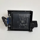 2017 Ford Fusion Left Blind Spot Radar Sensor Module HS7T-14D599-AD Oem. Fixed Price $82.65.