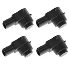 Trq Backup Parking Assist Sensors Set Of 4 For Lucerne Escalade Suburban Aval.... Fixed Price $112.42.