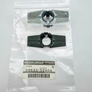 Fits 2015-2025 Nissan /infiniti Park Sensor Cover/mount Bracket 28533-5ZA0A 2PCS. Fixed Price $46.40.