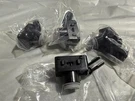 4PCS Parking Sensor For Toyota Lexus Prius RX350 450H 89341-48040 Black. Fixed Price $70.00.