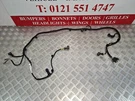 #oem Tesla Model Blue Front Pdc Sensors & Wiring Loom 2021-2023 2067958-01-B. Fixed Price $357.81.