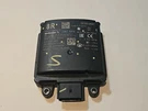Nissan Murano Blind Spot Radar Sensor Rear Rh 2021 2022 284K09UH1A Oem. Fixed Price $120.00.