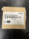 Fits Kia Hyundai White Parking Sensor 95720D3000 95720-D3000-SWP. Fixed Price $100.00.