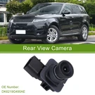Car Park Assist Camera Rear View Backup Reverse For Jaguar F-type 15-18. Fixed Price $60.14.