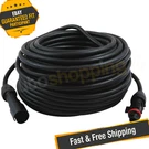 Asa Electronics CEC50 Voyager Backup Camera Cable. Fixed Price $80.21.