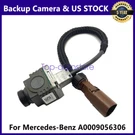 Front 360 Surround Camera For Mercedes E300 GLC300 C43 Amg W205 W213 A0009056306. Fixed Price $89.89.