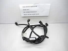 2007-2014 Lincoln Navigator Rear Bumper Parking Sensor Harness BL7T-14N139 Oem. Fixed Price $27.99.