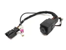 2012 Mercedes ML350 ML550 ML63 Amg (W166) Trunk Rearview Camera. Fixed Price $118.74.