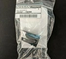 Genuine Oem Nissan Parking Aid Sensor Bracket For Armada Titan (28452-7S200). Fixed Price $46.19.