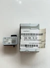 Mercedes-benz W205 W213 W238 W253 W177 W118 W247 Acceleration Sensor A0009057802. Fixed Price $50.00.