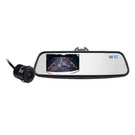 Metra TE-CMC-K2 Ibeam Mirror Monitor With Butterfly Mount Camera Kit. Fixed Price $158.63.