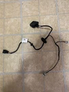 Oem Ford Transit 2015-2024 Rear Parking Camera Wiring Harness NK4Z-13234-K. Fixed Price $99.00.