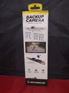 Scosche Back Up Camera TFCAM2-WM1. Fixed Price $19.95.
