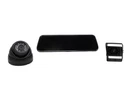 Brandmotion FVMR-1160 Park Assist Camera/rear View Mirror Kit. Fixed Price $536.76.