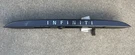 17-19 Infiniti QX30 Oem Rear View Camera Projector With Finish Panel. Fixed Price $159.99.