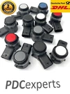 Oem Parking Sensor 5YV68TRMAA Pdc Chrysler Dodge Ram All Colours Available. Fixed Price $39.99.
